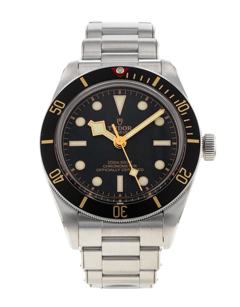 Tudor Black Bay 58 M79030N-0001